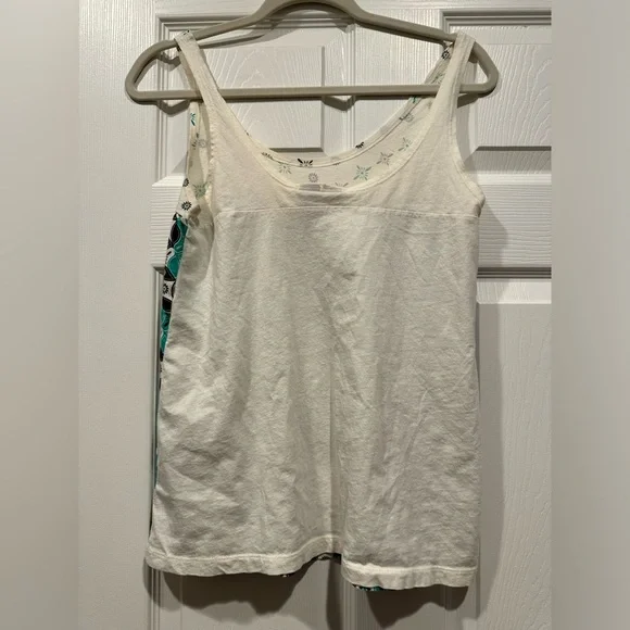 Tentree vintage tank top- S - Picture 2 of 3
